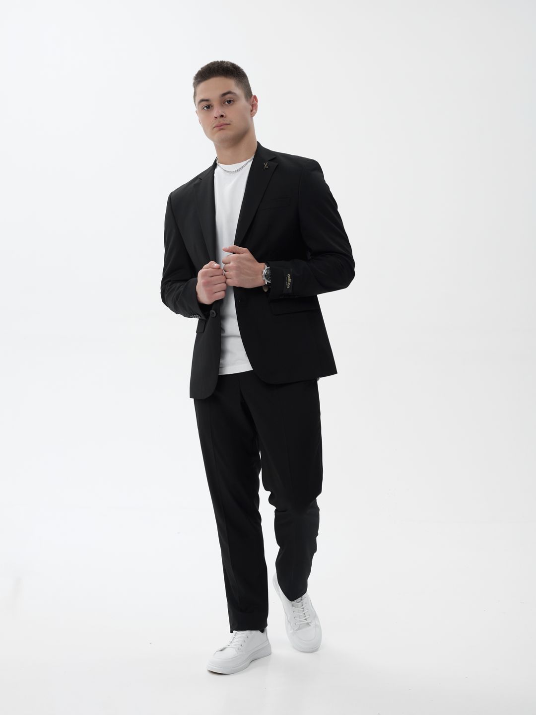 Мужская одежда