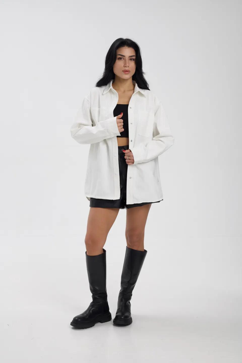 Женская одежда